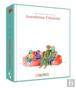 Bertrand.pt - Anesthésie Générale