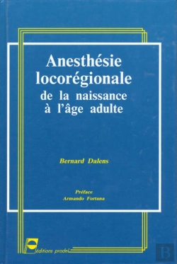 Bertrand.pt - Anesthesie Locoregionale