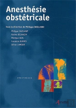 Bertrand.pt - Anesthesie Obstetricale