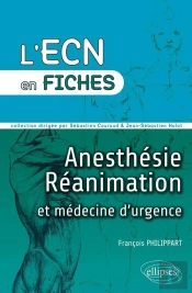 Anesthesie - Reanimation Et Medecine D'Urgence