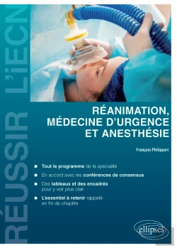 Bertrand.pt - Anesthésie - Réanimation Et Médecine D'Urgence
