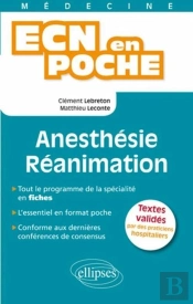 Anesthesie-Reanimation