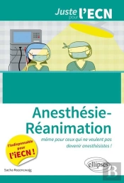 Anesthésie-Réanimation
