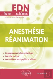 Anesthésie-Réanimation