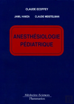 Bertrand.pt - Anesthesiologie Pediatrique