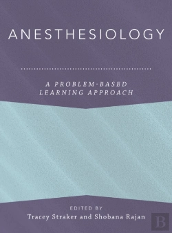 Bertrand.pt - Anesthesiology: A Problem-Based Learning Approach