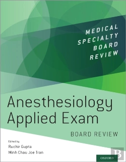 Bertrand.pt - Anesthesiology Applied Exam Board Review
