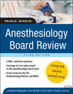 Bertrand.pt - Anesthesiology Board Review Pearls Of Wisdom 3/E