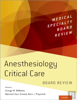 Bertrand.pt - Anesthesiology Critical Care Board Review
