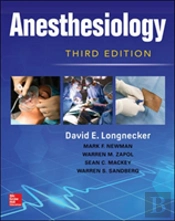 Anesthesiology