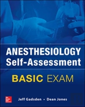 Anesthesiology Self-Assessment And Board Review: Basic Exam
