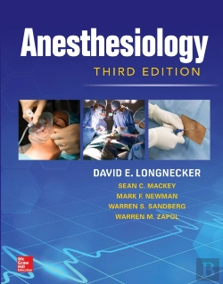Bertrand.pt - Anesthesiology, Third Edition