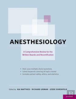 Bertrand.pt - Anesthesiology