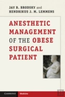 Bertrand.pt - Anesthetic Management Of The Obese Surgical Patient