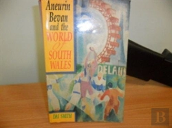 Bertrand.pt - Aneurin Bevan And The World Of South Wales