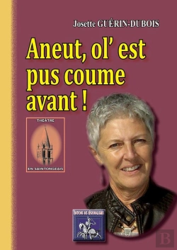 Bertrand.pt - Aneut, Ol'Est Pus Coume Avant !