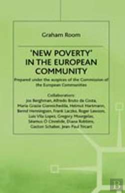 Bertrand.pt - Â€˜New Povertyâ€™ In The European Community