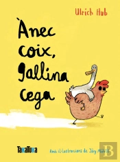 Anex Coix Gallina Cega