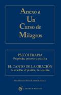 Anexo A Un Curso De Milagros