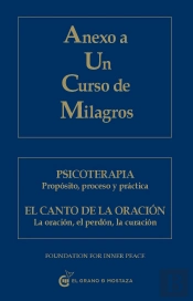Anexo A Un Curso De Milagros