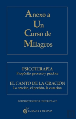 Bertrand.pt - Anexo A Un Curso De Milagros