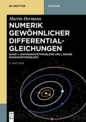 Anfangswertprobleme Und Lineare Randwert