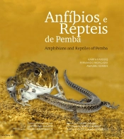 Anfíbios e Répteis de Pemba