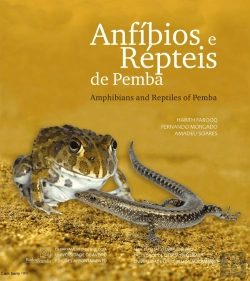 Bertrand.pt - Anfíbios e Répteis de Pemba