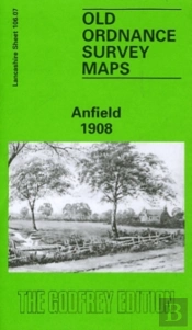Anfield 1908