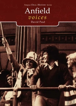 Bertrand.pt - Anfield Voices