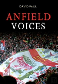 Bertrand.pt - Anfield Voices