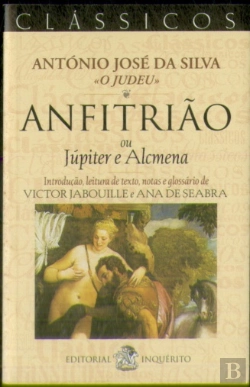 Bertrand.pt - Anfitrião