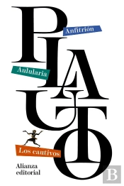 Anfitrión / Aulularia / Los Cautivos