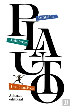 Bertrand.pt - Anfitrión / Aulularia / Los Cautivos