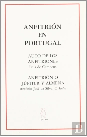 Anfitrión En Portugal