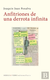 Anfitriones De Una Derrota Infinita