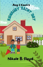 Ang & Kanti'S Runaway Rainy Day