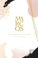 Ang Ebanghelyo Ni Marcos