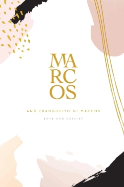 Bertrand.pt - Ang Ebanghelyo Ni Marcos