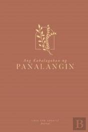 Ang Kahalagahan Ng Panalangin