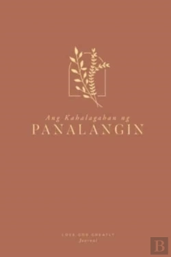 Bertrand.pt - Ang Kahalagahan Ng Panalangin
