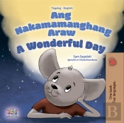 Ang Nakamamanghang Araw A Wonderful Day