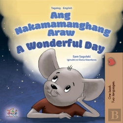 Bertrand.pt - Ang Nakamamanghang Araw A Wonderful Day
