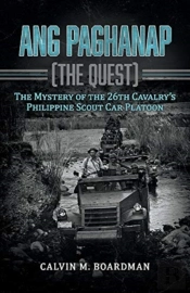 Ang Paghanap (The Quest)