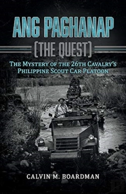 Bertrand.pt - Ang Paghanap (The Quest)