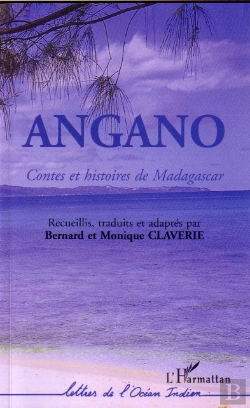 Bertrand.pt - Angano ; Contes Et Histoires De Madagascar