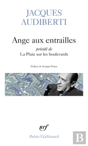 Ange Aux Entrailles / La Pluie Sur Les Boulevards