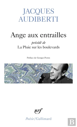 Bertrand.pt - Ange Aux Entrailles / La Pluie Sur Les Boulevards
