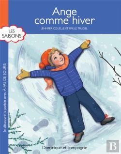 Bertrand.pt - Ange Comme Hiver
