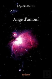 Ange D'Amour